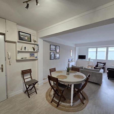 Bel Appartement Plein Centre A 200 M De La Plage Le Touquet Экстерьер фото