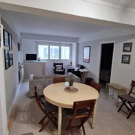 Bel Appartement Plein Centre A 200 M De La Plage Le Touquet Экстерьер фото