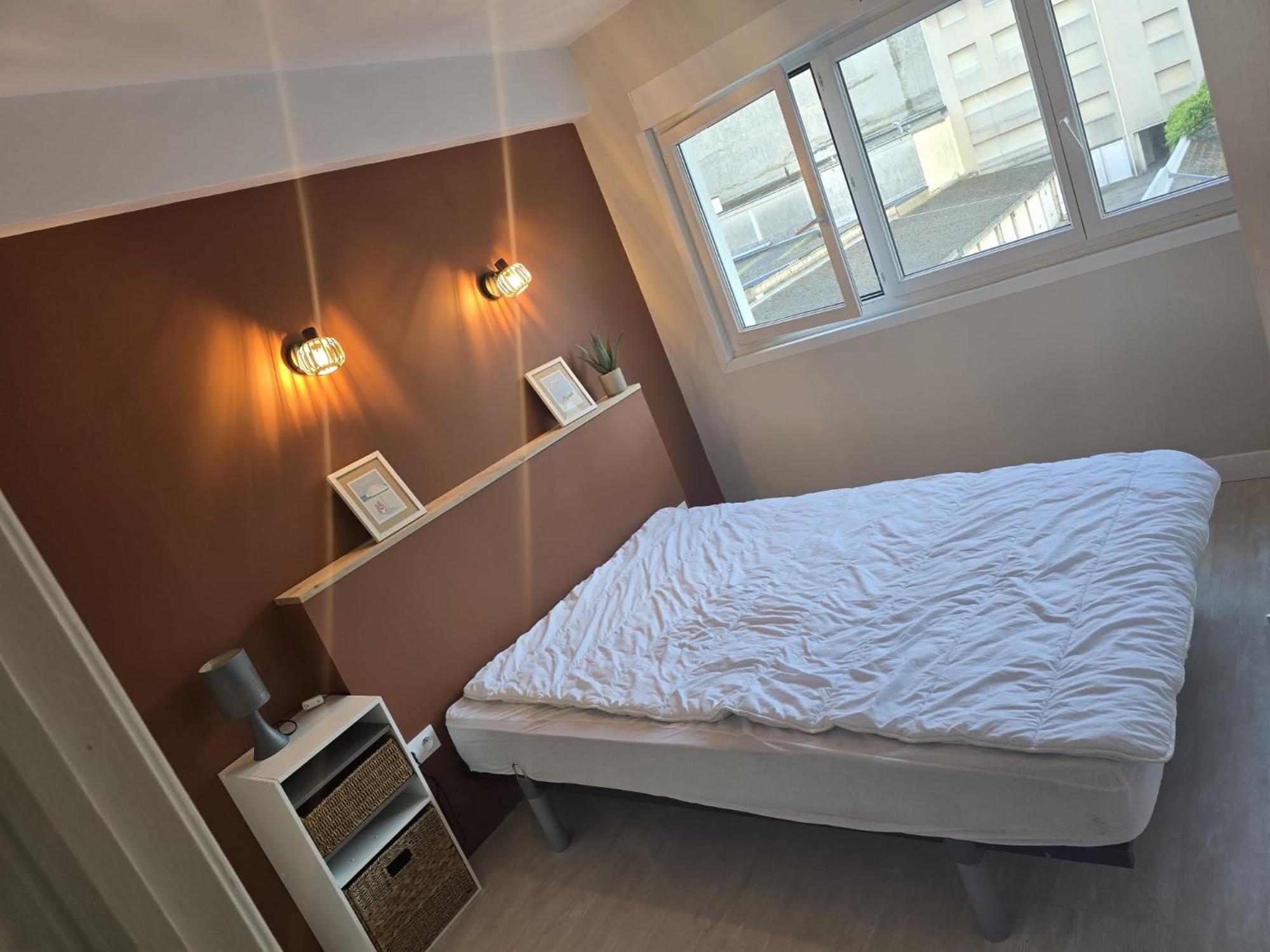 Bel Appartement Plein Centre A 200 M De La Plage Le Touquet Экстерьер фото