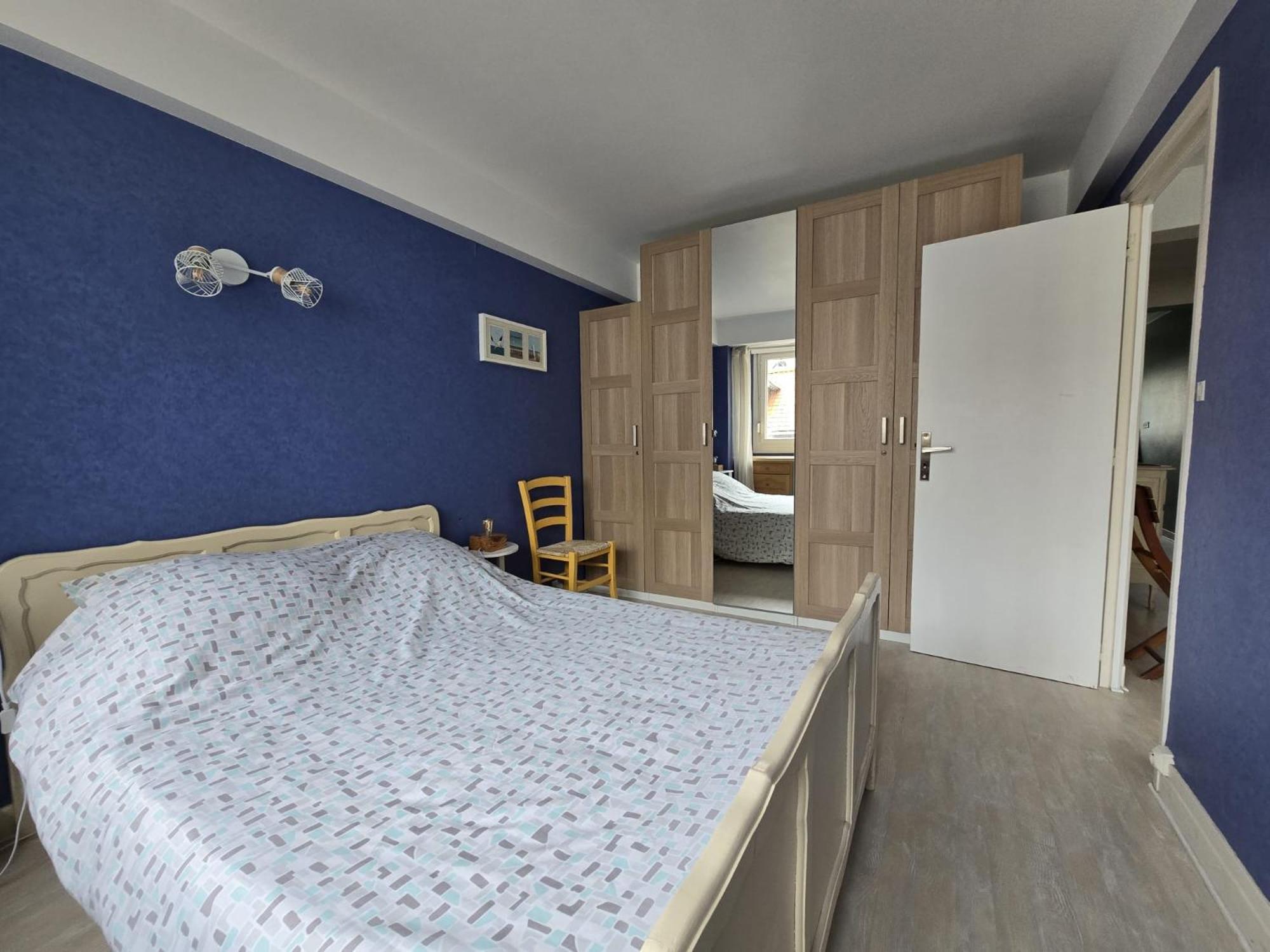 Bel Appartement Plein Centre A 200 M De La Plage Le Touquet Экстерьер фото