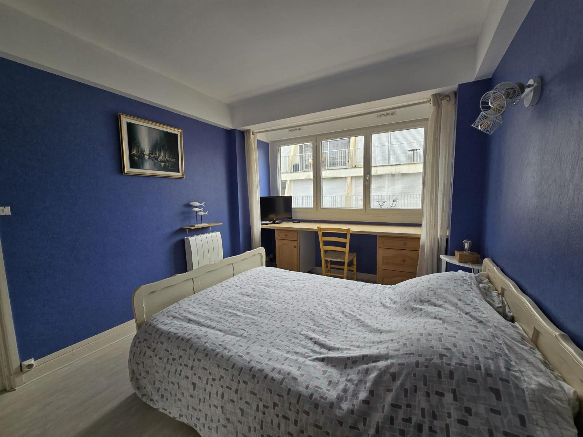 Bel Appartement Plein Centre A 200 M De La Plage Le Touquet Экстерьер фото
